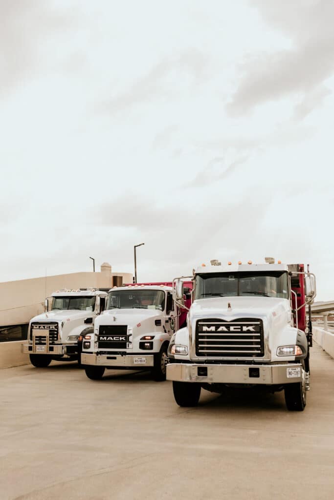 Construction & Demolition Waste - Supreme Recycling